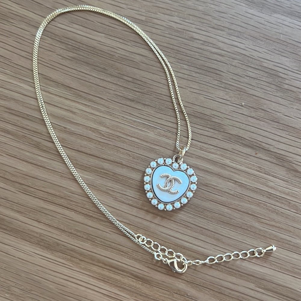 Chanel Necklace